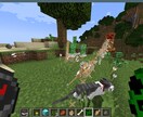 マインクラフトJava版 プラグイン作成します マインクラフト プラグイン作成！ イメージ3