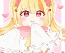 ゆるかわ♡あなただけのイラスト描きます 『かわいい』を形に出来るようにお手伝いします！ イメージ2
