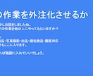 メルカリ物販の外注化について詳しい資料を公開します おすすめの募集サイト、コピペでOKな依頼文、契約書付き！ イメージ10