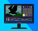SNSのショート動画を格安で編集致します ショート動画を活用したいけどコストを掛けたくない方へ イメージ1