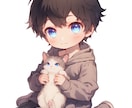 人見知りの人向け！メッセージにてお悩みお聞きします どんな話でも大丈夫⭐️LINE感覚で気軽にどうぞ✉️ イメージ4