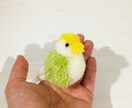 動物ぽんぽん作製します あなたの大切な家族であるペットの動物ぽんぽん☆ イメージ2