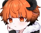 SDイラスト制作しますます 満足していただけるものを制作します イメージ2
