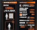 サムネ・MV・ゲームに使えるイラスト制作します 万人受けするアニメ塗りイラスト！MVなどの動画編集も可能！ イメージ1