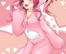 イラストをお描きします ご要望に沿って描きます。どんな依頼も可。 イメージ3