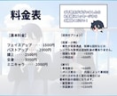 かっこいい雰囲気でハッキリしたイラストを描きます アイコンや1枚絵、立ち絵、動画のサムネイルが欲しい方へ！ イメージ2