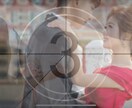 DVD込み♪カッコ可愛いオープニングムービー作ます 5000円で作成からDVD発送まで全て込みでオシャレに作成♪ イメージ6
