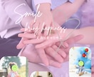 あなたの想いを伝えるカタログ・パンフレット作ります 開業などでパンフレットが必要な方へ イメージ6