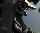 プラモの作り方でわからないことをアドバイスします プラモからフィギュア製作まで！初心者向けの製作相談受けます！ イメージ3