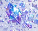 AI生成デザイン素材・パターン提供します ラグジュアリーな素材を作ります。素材としていかがですか？ イメージ4