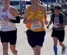 マラソン完走、自己ベスト更新のお手伝いをします 1ヶ月相談し放題！練習メニュー、シューズ、補給など イメージ1