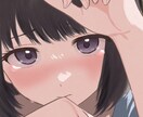 優しいものから大人向けまで幅広いタッチで対応します 幅広い絵柄であなたのイメージをカタチにします。 イメージ3