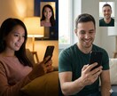 恋愛占い：【令和の新体験】霊視×最新AIで占います 24時間以内！スピーディーにあなたの恋愛を占います！ イメージ7