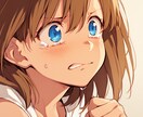 midjourneyの画風を売ります midjourneyに取り込むだけで個性的なマンガを描けます イメージ8
