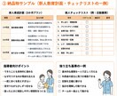 介護の新人教育・育成の仕組みづくりをお手伝いします 現役介護主任が、新人職員を「どう育てるか」を一緒に整理します イメージ2