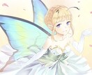 かわいい女の子のイラストを提供します 愛されるキャラクター制作を心掛けてます。 イメージ4