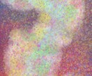 あなたのエネルギーを絵に描きます 素晴らしいあなたの本来のエネルギーを読み取って絵に描きます イメージ4