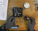 第二種電気工事士　技能試験　一緒につくります 現役電気工事士YouTuberと楽しくつくる イメージ5