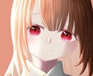 様々な用途の一枚絵や立ち絵描きます ミニキャラなども◎可愛らしい絵柄で描きます イメージ4