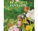 メインビジュアルや挿絵などの人物の描きます タッチのある、おしゃれな一枚絵を描きます。 イメージ4