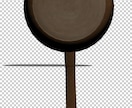 アクセサリーや小物等３Dを作成します Unityやclip Studio,UE5等対応 イメージ10