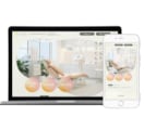 WIXで集客とファン化を叶えるHPを制作します 【想いに寄り添い成果へ導く】WEBパートナーがサポートします イメージ3