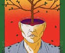 個性的な商用可イラスト描き下ろします 幅広くお気軽にご相談ください。 イメージ5