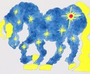 動物イラスト描きます 動物園にいるようなおとなしい動物よりちょっとミステリアス イメージ5
