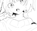 イラストを描かせて頂きます 可愛く宝石のような子を描くのが得意です❦ イメージ5
