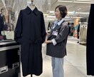 お手持ちのお洋服で、垢抜けコーデ提案します お洋服好きなのに、コーデ迷子さん、いらっしゃい！ イメージ2