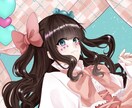 イラスト制作させていただきます イラスト/アイコン/ヘッダー等描きます。 イメージ3