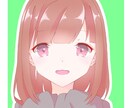 SNSアイコン描きます SNSアイコンを描いてほしい方にオススメです イメージ4