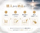 一生使える天中殺期間トリセツ鑑定書を作成します いつ訪れるか、どう過ごすか、何を避けるべきか分かる完全ガイド イメージ9