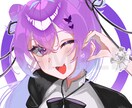 かわいいアイコンイラストを制作します 理想の可愛いアイコンイラストを制作致します。 イメージ6