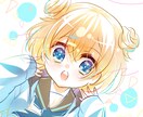 キャラクターのラフやデザイン制作します 【想像を形に】ラフイラストが欲しい方へ イメージ6