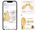 10名様限定で1枚1500円で作成いたします 徹底したヒアリングでお悩み・問題解決いたします イメージ7