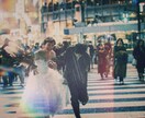 結婚式のプロフィール映像制作などを行いますます これから結婚式をやる方、映像のアイディアを必要としている方へ イメージ1