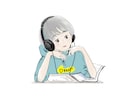 明るいイラストを描きます 用途や希望を伺いベストなイラストを提案出来ればと思います！ イメージ3
