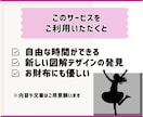 伝わる・響くWEB画像・図解をお作りします X・インスタグラム ・LP・スライド・Threadsへ対応 イメージ3