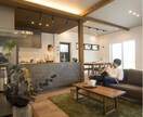 理想のお部屋作りを提案致します イメージしているお部屋作りの手助けをします イメージ2