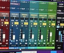 作編曲～マスタリングまで【完パケ】お届けいたします あなたの世界観、頭の中のイメージを音楽で表現！ イメージ3
