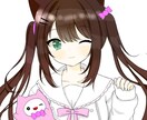 心を込めて色を塗ります たくさん色塗りの機会を増やして経験を積みたいです!! イメージ2