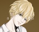 アイコン•サムネイラスト描きます ご希望の2次元キャラのイラストを描かせて頂きます！ イメージ2