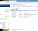 ChatGPT LineBOT作成します 簡単な物はGoogleスプレッドシートで可能 イメージ1
