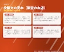 Googleマップの投稿文を4本セットで作ります 質問に答えるだけ｜地域×業種の言葉入り・文章で納品 イメージ2