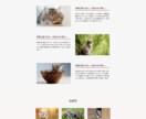 Webサイトの修正・カスタマイズ対応いたします 既存のサイトやWordPressでお困りの方はご相談ください イメージ8