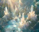 神秘なる恋導魔導術で深い縁を結び運命を紡ぎます 【魂契の儀】理想の未来を必然に。運命の流れを変える秘儀 イメージ5