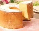 ホテルパティシエがレシピや躓いてる原因解決します ホテルパティシエがお菓子や料理のお悩み解決します！ イメージ3