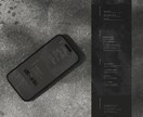 デザインで惹きつけるWixホームページを制作します 【先着２名限定価格】オリジナルデザインカンプから制作します！ イメージ4