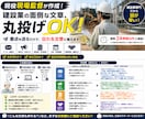 現役現場監督が建設業の文章・メールを作成します 現場の要点を送るだけで文章に整えます イメージ1